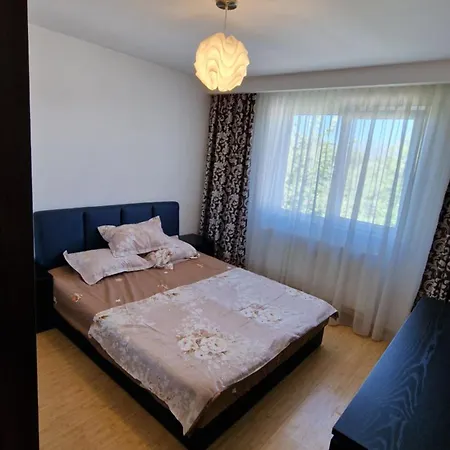 Mmt Sweethome 2 Ploieşti Exterior photo