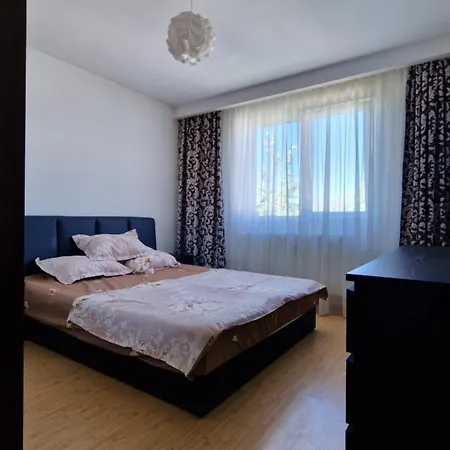 Mmt Sweethome 2 Ploieşti Exterior photo