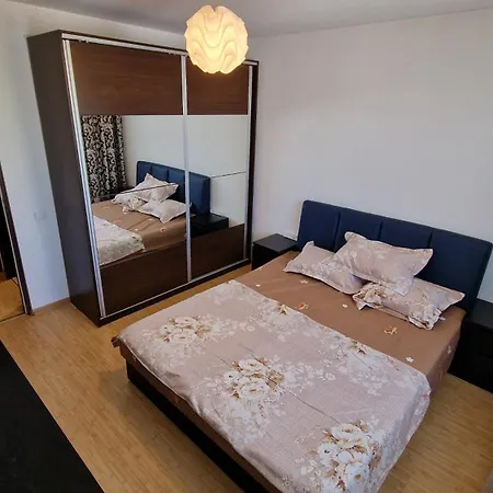 Mmt Sweethome 2 Ploieşti Exterior photo