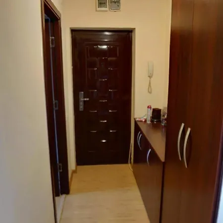 Mmt Sweethome 2 Ploieşti Exterior photo