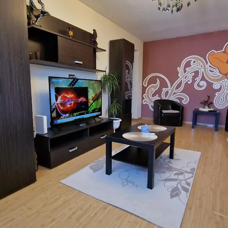 Mmt Sweethome 2 Ploieşti Exterior photo