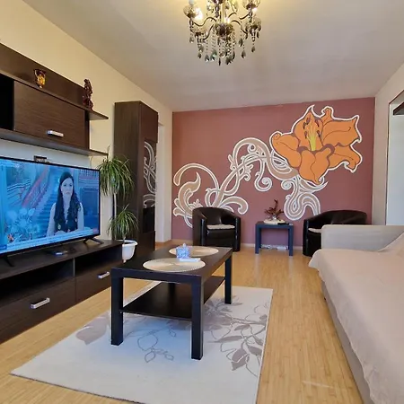 Mmt Sweethome 2 Ploieşti Exterior photo