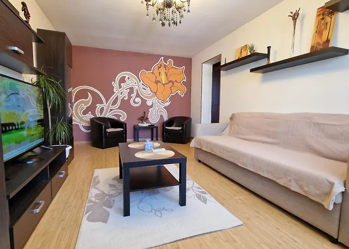 Mmt Sweethome 2