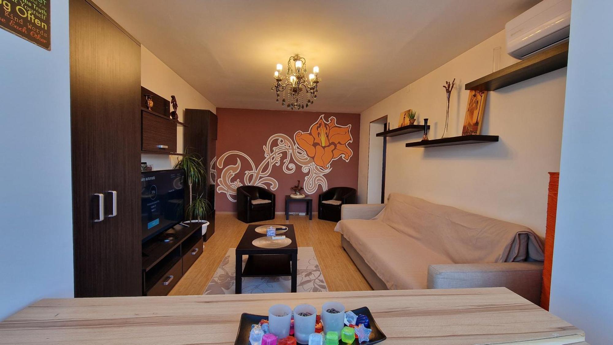 Apartment Mmt Sweethome 2
