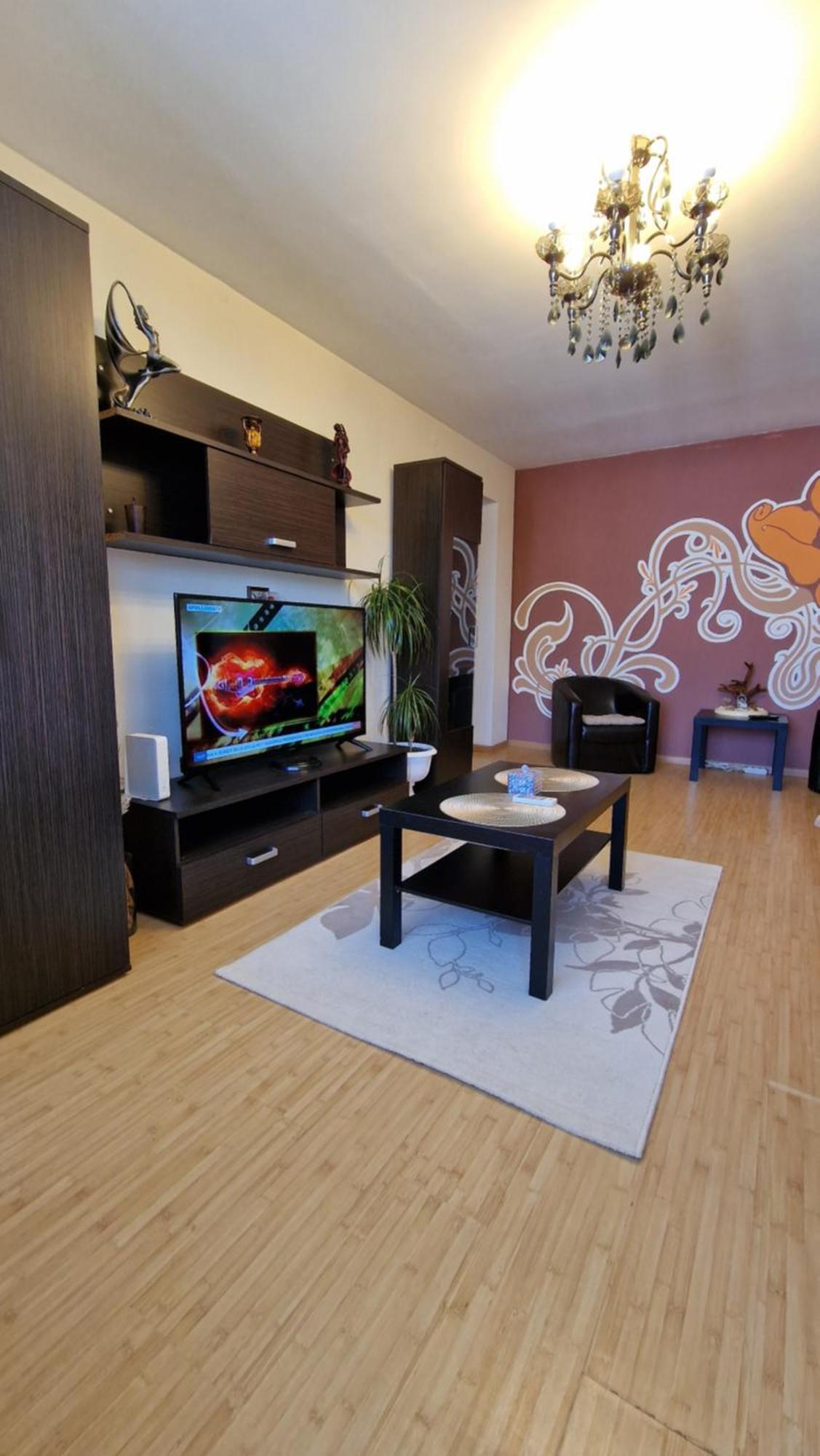 Mmt Sweethome 2 Apartment
