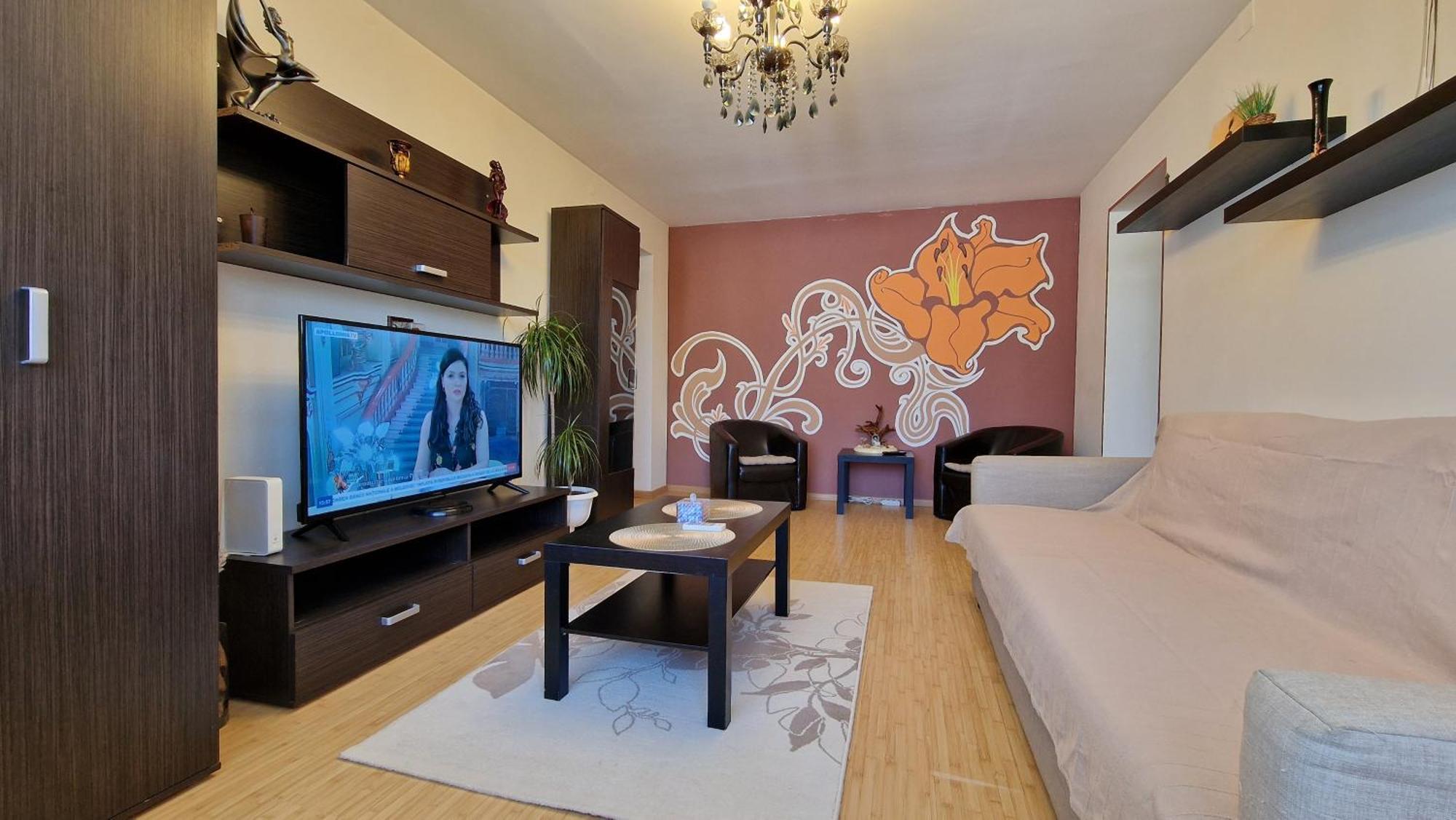 Mmt Sweethome 2 *
